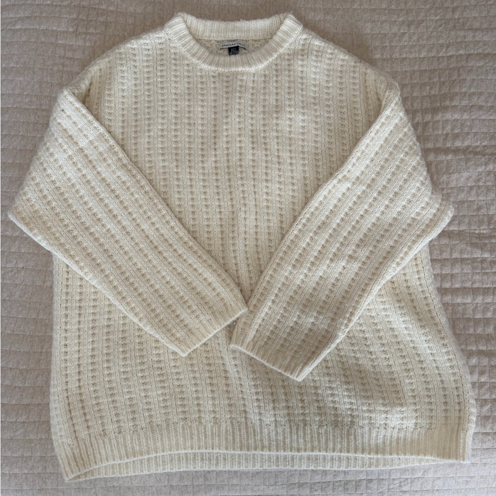 American Eagle Outfitters Sweater size M